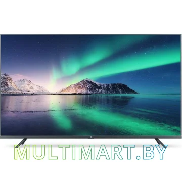 Телевизор Xiaomi MI TV 4S 55" (ELA4289RU)